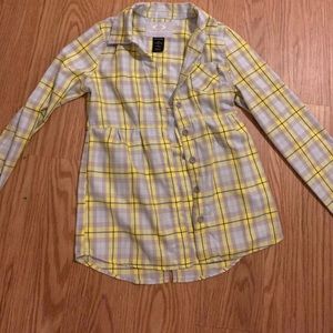 Oakley women’s flannel